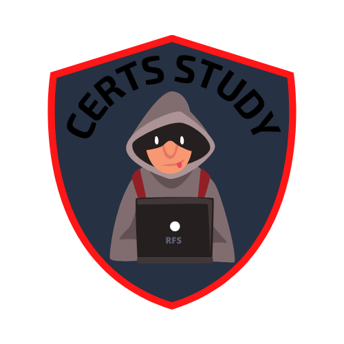 Certs Study Logo